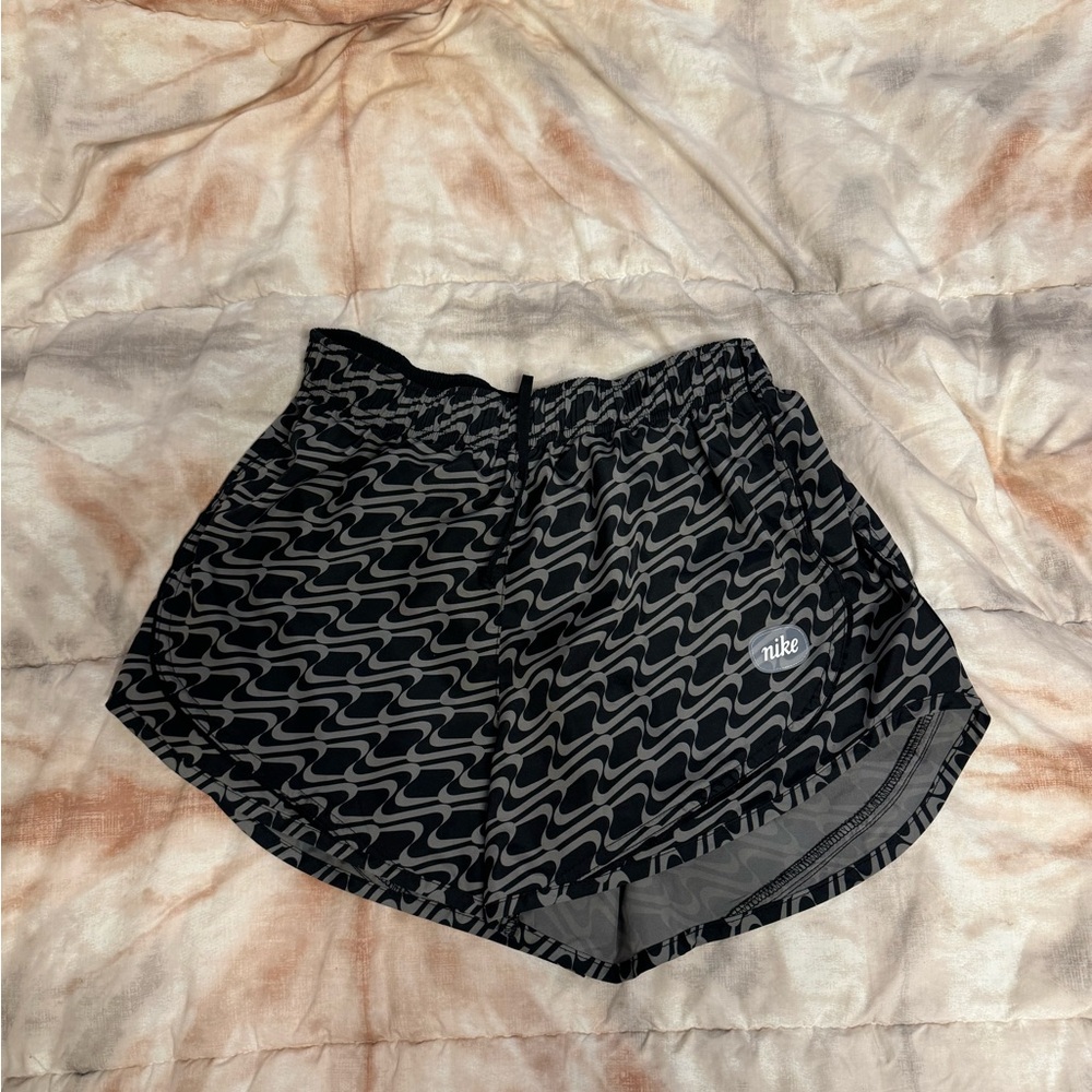 Women's nike DriFit running shorts